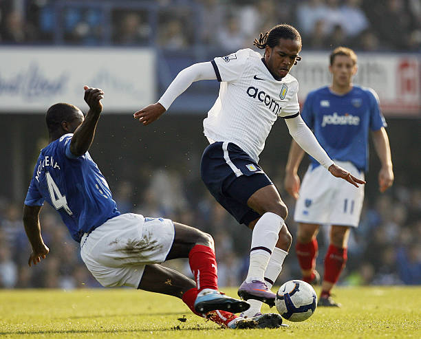 在伯纳乌球 在伯纳乌球