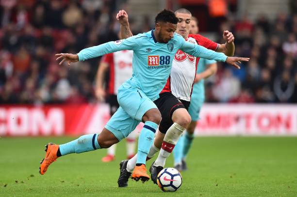 关注的焦点 关注的焦点